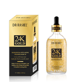 Dr. Rashel Gold Radiance & Anti-Aging Primer Serum 24K